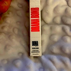 UOMA Drama Bomb Mascara